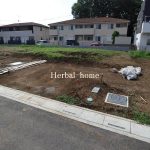 上尾市日の出３丁目　約３７坪　【土地／販売事例集】