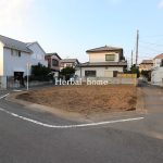 上尾市井戸木4丁目 約59坪 【土地/販売事例集】
