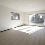 《画像追加》上尾市愛宕1丁目 【不動産 / 新築一戸建て】