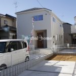 《画像追加》 上尾市向山第1 全4棟 4号棟 【不動産 / 新築一戸建て】