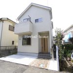 上尾市西宮下１丁目　【新築一戸建て／販売事例集】