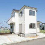 上尾大谷本郷６期　全２棟　２号棟　【新築一戸建て／販売事例集】