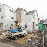 上尾市緑丘4丁目 1号棟 【新築一戸建て/販売事例集】