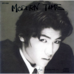 【音楽図鑑】吉川晃司/ MODERN TIME