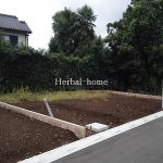 上尾市二ツ宮　全１０画　Ｆ区画　約３５坪　【土地／販売事例集】