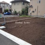 上尾市二ツ宮　全１０画　Ｉ区画　約３８坪　【土地／販売事例集】