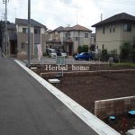 上尾市二ツ宮　全１０画　Ｊ区画　約３７坪　【土地／販売事例集】