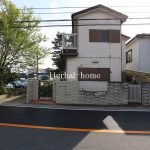 上尾市中新井　約９８坪　【土地／販売事例集】