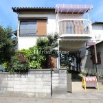 上尾市壱丁目　約３６坪　【土地／販売事例集】