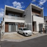 ☆新着☆ 上尾市小敷谷 H27年築 【不動産 / 中古一戸建て】