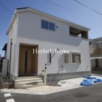 《画像追加》上尾市緑丘第7 全5棟 5号棟 【不動産 / 新築一戸建て】