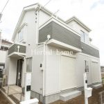 上尾（壱丁目）Ⅰ期　全７棟　Ｆ号棟　【新築一戸建て／販売事例集】