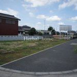 上尾市壱丁目　約４０坪　【土地／販売事例集】
