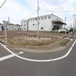上尾市井戸木4丁目 全9区画 区画9 約37坪 【土地/販売事例集】
