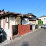 上尾市井戸木4丁目 約40坪 【土地/販売事例集】