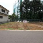 上尾市二ツ宮　約６２坪　【土地／販売事例集】