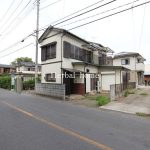 上尾市平方　約３８坪　【土地／販売事例集】