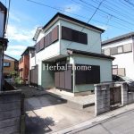 上尾市原市　H７年築　【中古一戸建て／販売事例集】