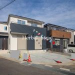 上尾市原市４期　全１７棟　１号棟　【新築一戸建て／販売事例集】