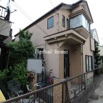 上尾市弁財２丁目　H６年築　【中古一戸建て／販売事例集】