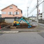 上尾市愛宕 全2棟 1号棟 【新築一戸建て/販売事例集】