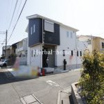 《画像追加》 上尾市錦町 全1棟 【不動産 / 新築一戸建て】