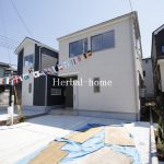 《画像追加》 第12上尾上 全6棟 E号棟 【不動産 / 新築一戸建て】