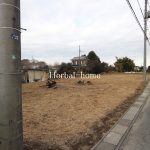 上尾市領家　約２０９坪　【土地／販売事例集】