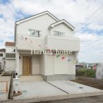 上尾（壱丁目）Ⅰ期　全７棟　Ｇ号棟　【新築一戸建て／販売事例集】