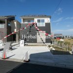 上尾市壱丁目１７－Ｐ２　全２棟　２号棟　【新築一戸建て／販売事例集】