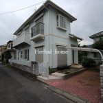 上尾市原市　H01年築　【中古一戸建て／販売事例集】