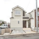 上尾（壱丁目）Ⅰ期　全７棟　Ｃ号棟　【新築一戸建て／販売事例集】