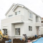 上尾（壱丁目）Ⅰ期　全７棟　Ｅ号棟　【新築一戸建て／販売事例集】