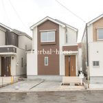 上尾（壱丁目）Ⅰ期　全７棟　Ｂ号棟　【新築一戸建て／販売事例集】