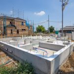 上尾市原市４期　全１７棟　１２号棟　【新築一戸建て／販売事例集】