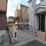 上尾市東町２丁目　H22年築　【中古一戸建て／販売事例集】