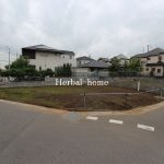 上尾市原市　約３５坪　【土地／販売事例集】