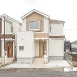 上尾（壱丁目）Ⅰ期　全７棟　Ａ号棟　【新築一戸建て／販売事例集】