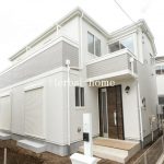 上尾（壱丁目）Ⅰ期　全７棟　Ｄ号棟　【新築一戸建て／販売事例集】