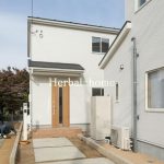 上尾市弁財第２　全５棟　２号棟　【新築一戸建て／販売事例集】