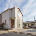 上尾市原市　全1棟　【新築一戸建て／販売事例集】　