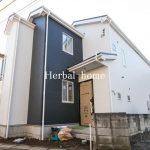 上尾市平塚３期　全１棟　【新築一戸建て／販売事例集】