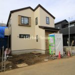 上尾市泉台3期 全9棟 5号棟 【新築一戸建て/販売事例集】