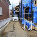 上尾市泉台3期 全9棟 6号棟 【新築一戸建て/販売事例集】