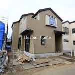 上尾市泉台3期 全9棟 7号棟 【新築一戸建て/販売事例集】