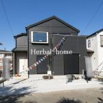 上尾市泉台3期 全9棟 8号棟 【新築一戸建て/販売事例集】