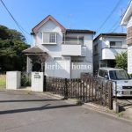 上尾市領家　H４年築　【中古一戸建て／販売事例集】