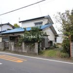 上尾市平方　約２０７坪　【土地／販売事例集】