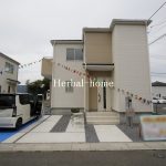 《画像追加》 上尾市向山6期 全8棟 1号棟 【不動産 / 新築一戸建て】