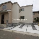 《画像追加》 上尾市向山6期 全8棟 4号棟 【不動産 / 新築一戸建て】